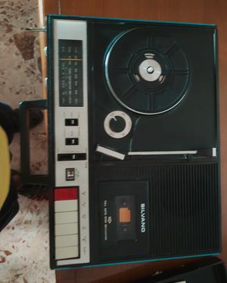 radio