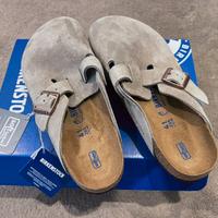 Birkenstock Boston 41