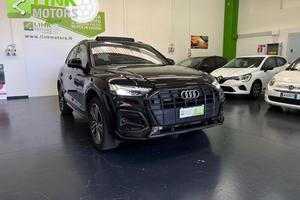 AUDI Q5 40 TDI 204 CV quattro S tronic S line