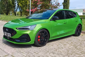 Ford Focus 2.3 EcoBoost 280 CV 5p. ST Track Pack
