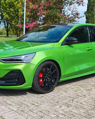 Ford Focus 2.3 EcoBoost 280 CV 5p. ST Track Pack
