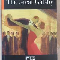The Great Gatsby lingua inglese con esercizi 