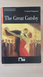 The Great Gatsby lingua inglese con esercizi 