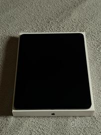 Ipad pro 13” wii fi + cellular