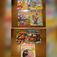 Libri per bambini