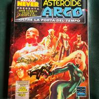 Fumetto Asteroide Argo. Bonelli editore.