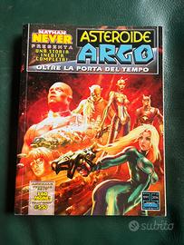Fumetto Asteroide Argo. Bonelli editore.