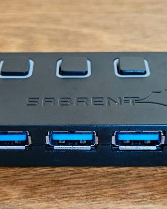 HUB USB