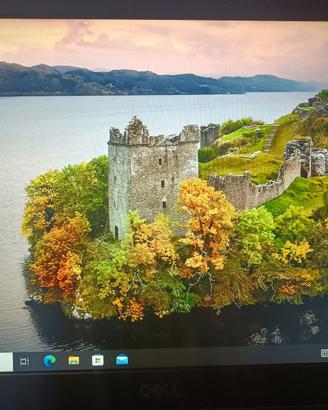 Notebook dell latitude 5490