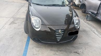 RICAMBI ALFA ROMEO MITO DEL 2012 CC 1600 MTJ