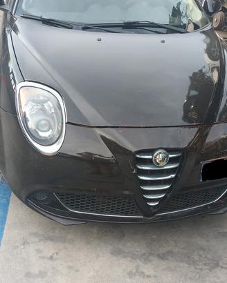RICAMBI ALFA ROMEO MITO DEL 2012 CC 1600 MTJ
