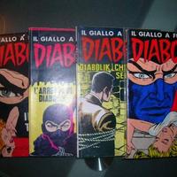 Diabolik R