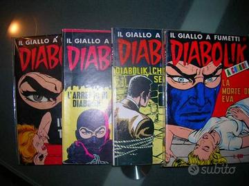 Diabolik R