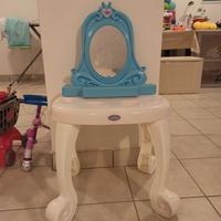 Specchiera giocattolo