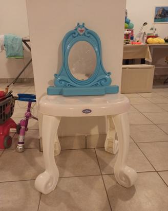 Specchiera giocattolo