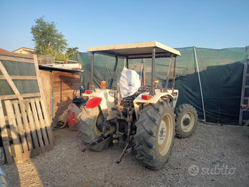 Trattore Lamborghini 603 dtb