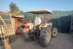 Trattore Lamborghini 603 dtb