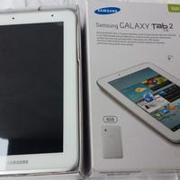 Galaxy Tab 2 7.0