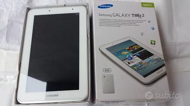 Galaxy Tab 2 7.0
