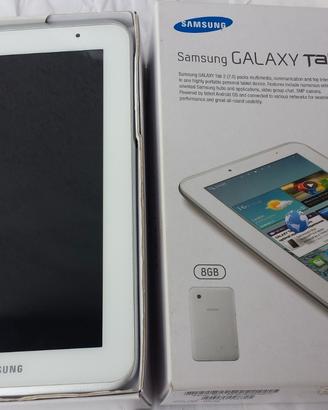 Galaxy Tab 2 7.0