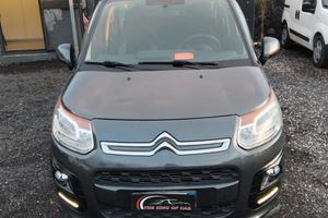 Citroen C3 Picasso 1.6 HDi 90 Seduction
