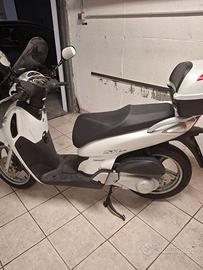 honda sh 150i