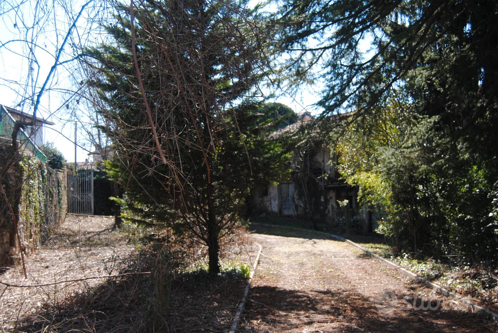 Casa – Tarcento, Loneriacco / Nanarià - Altro