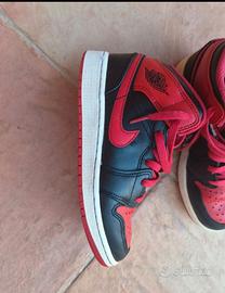 Nike Air Jordan 1 Mid