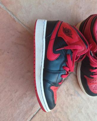 Nike Air Jordan 1 Mid