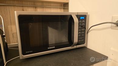 Forno Microonde Samsung 28 Lt