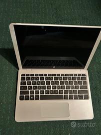 HP Notebook x2 mod. 10-p007nl tablet-notbook