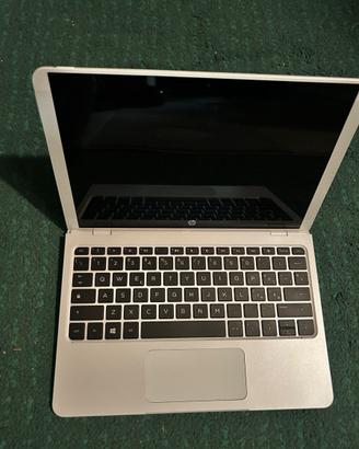 HP Notebook x2 mod. 10-p007nl tablet-notbook