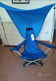 Poltrona da spiaggia