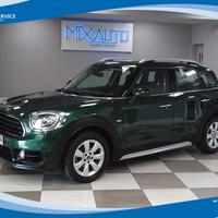 MINI Cooper Countryman 1.5 135 CV EU6