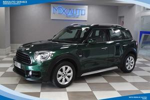 MINI Cooper Countryman 1.5 135 CV EU6