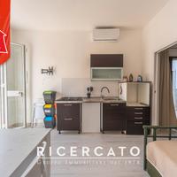 Trilocale a due passi dal Mare