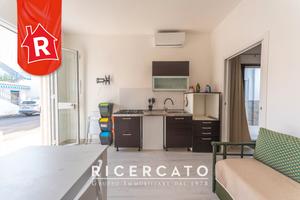 Trilocale a due passi dal Mare