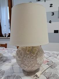 lampada thun alta 42 cm