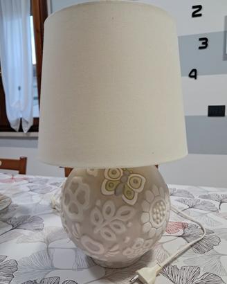 lampada thun alta 42 cm