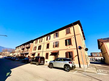 3 LOCALI A BUTTIGLIERA ALTA