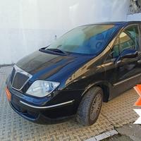 LANCIA Phedra 2.2 MJT Oro