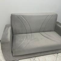 Divano 2 posti