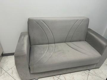 Divano 2 posti