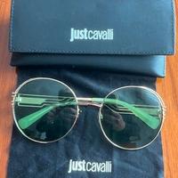 OCCHIALI DA SOLE DONNA JUST CAVALLI