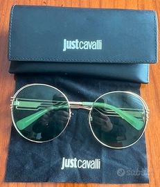OCCHIALI DA SOLE DONNA JUST CAVALLI