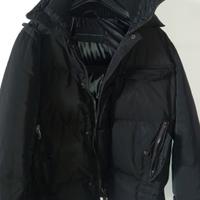 piumino giacca Ermanno Scervino...