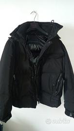 piumino giacca Ermanno Scervino...