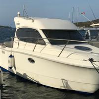 Gobbi 255 Cabin Volvo Penta diesel 240 hp