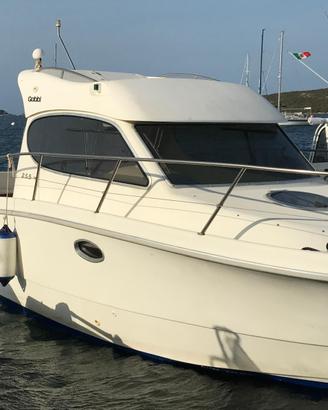 Gobbi 255 Cabin Volvo Penta diesel 240 hp