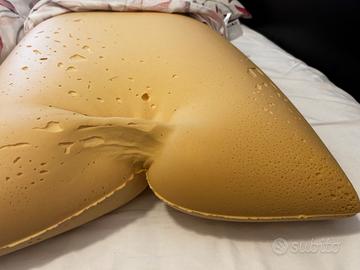 Cuscino Memory Foam